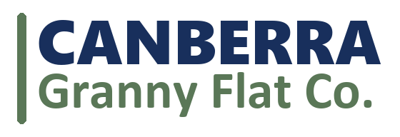 Canberra Granny Flat logo