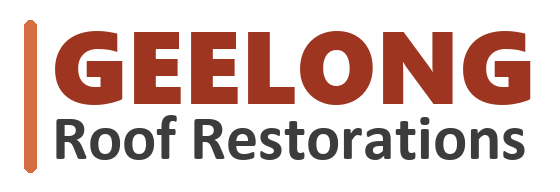 Geelong Roof Restorations logo