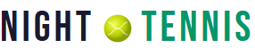 Night Tennis logo