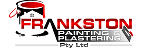 Frankston Painting & Plastering logo